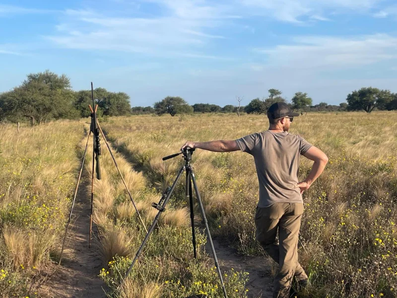 April in Argentina: the best time for Big Game hunting – Everything you need to know