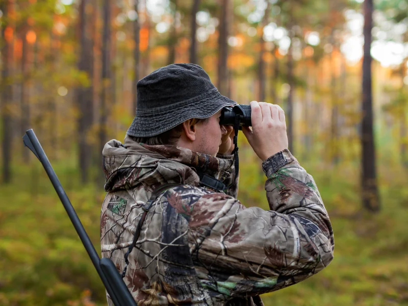 Codes and culture: what to expect from the hunting experience in Argentina