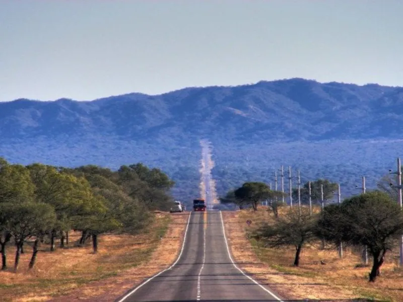 After the Hunt: Relaxing and Recovering at a 5-Star Argentine Lodge